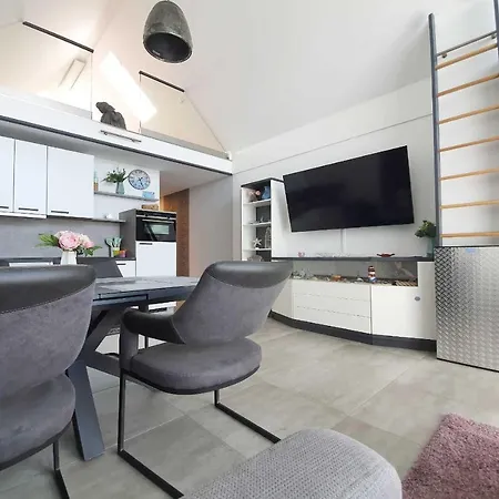 Haus Besch - Fernweh