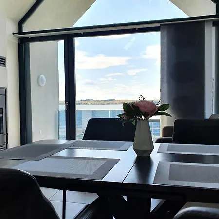 Haus Besch - Fernweh Alt Reddevitz