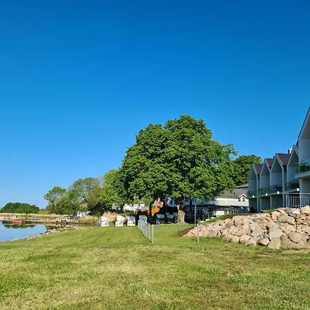 Haus Besch - Fernweh * Alt Reddevitz