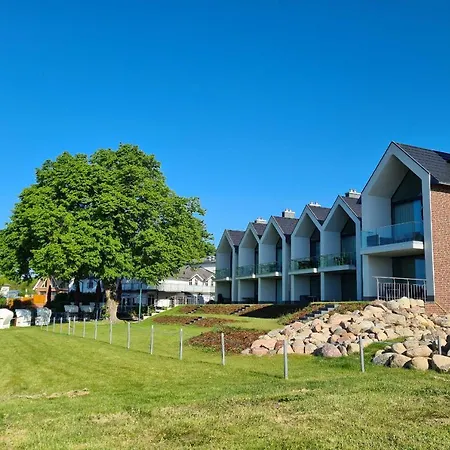 Haus Besch - Fernweh Lejlighed *