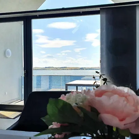 Haus Besch - Fernweh *