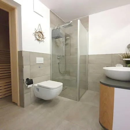 Haus Besch - Fernweh Alt Reddevitz