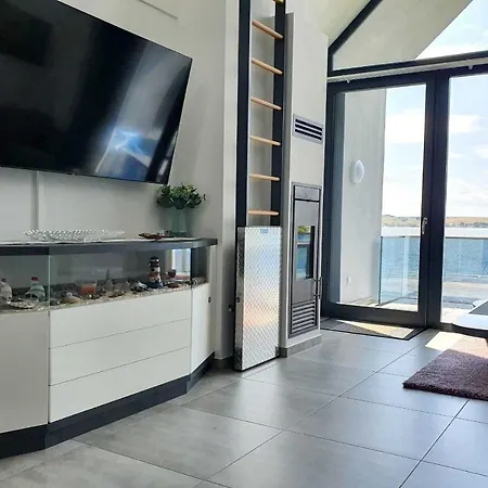 Haus Besch - Fernweh *