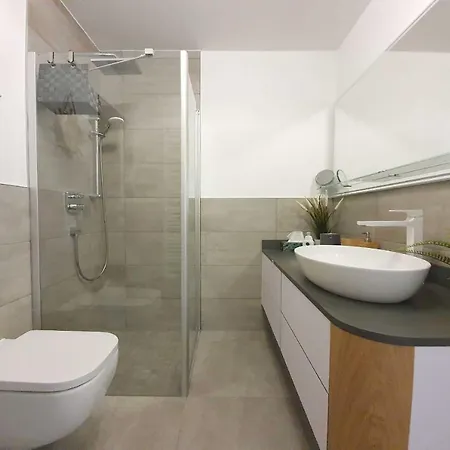 Haus Besch - Fernweh *